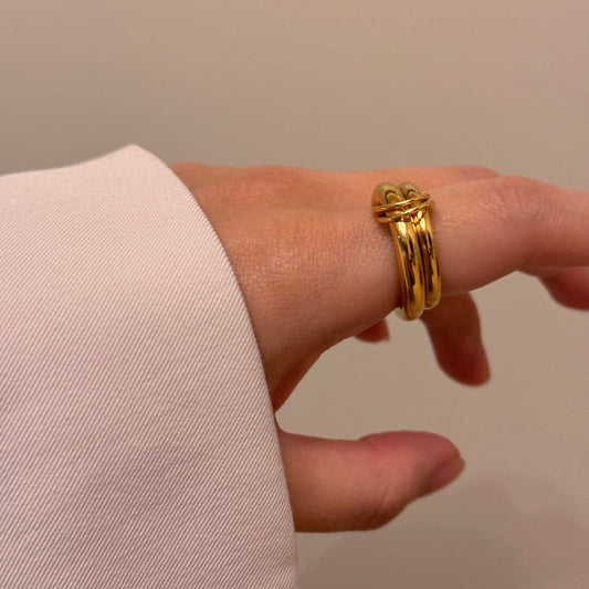Connect Ring