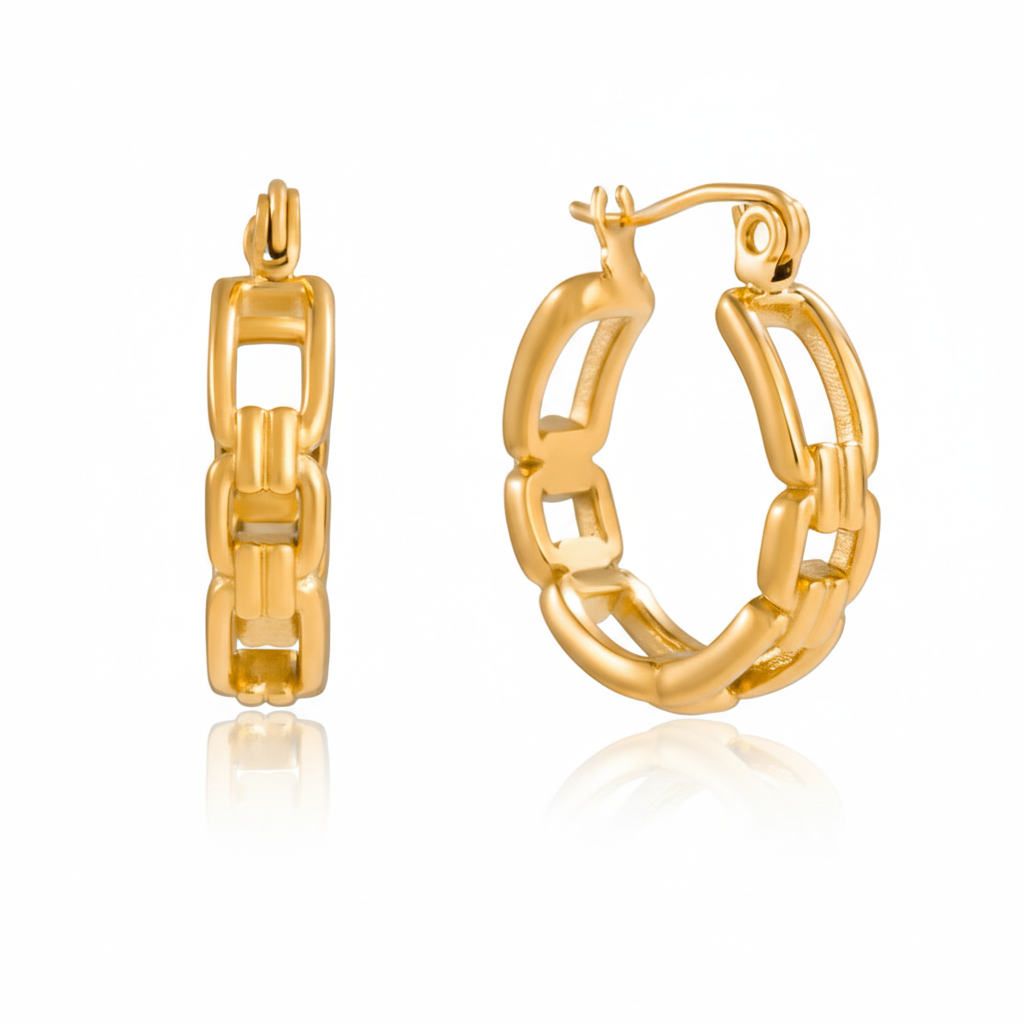 Chain Hoops