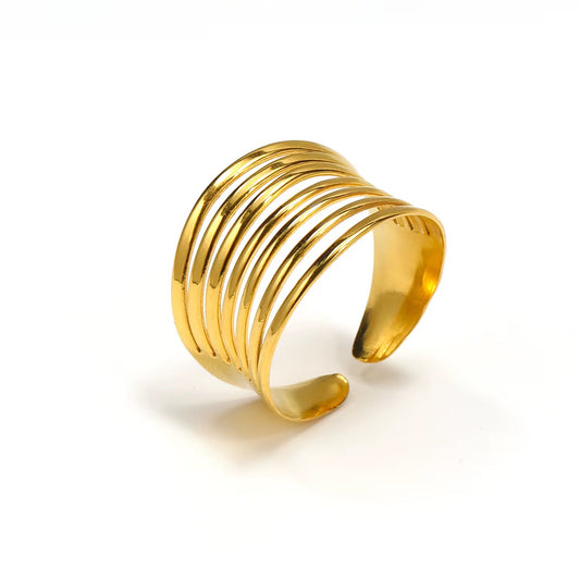 Multi-Layer Ring