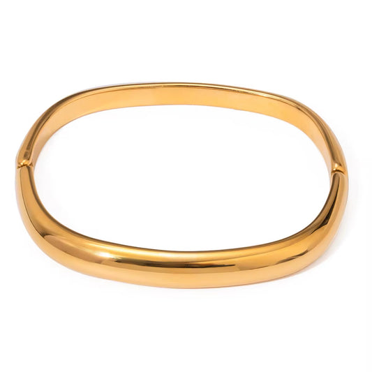 Square Bangle