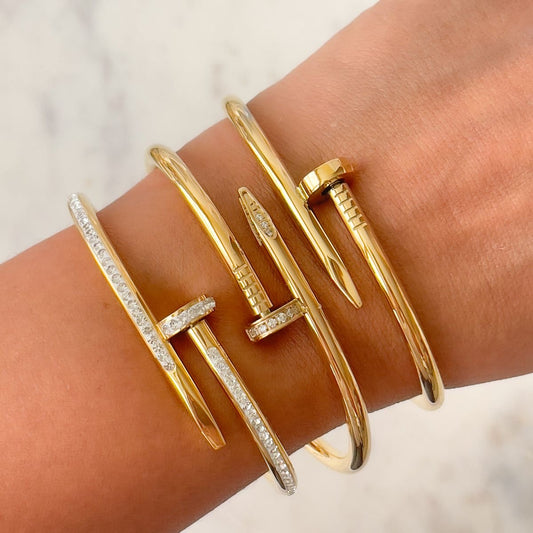Clou Bangle