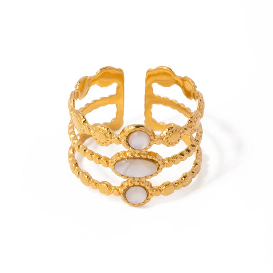 Fresh Water Ring