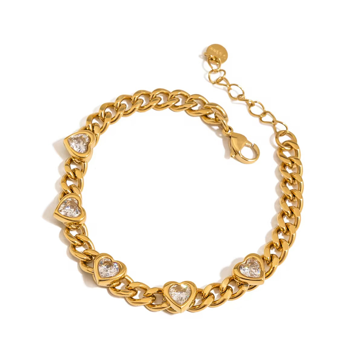 The Love Bracelet