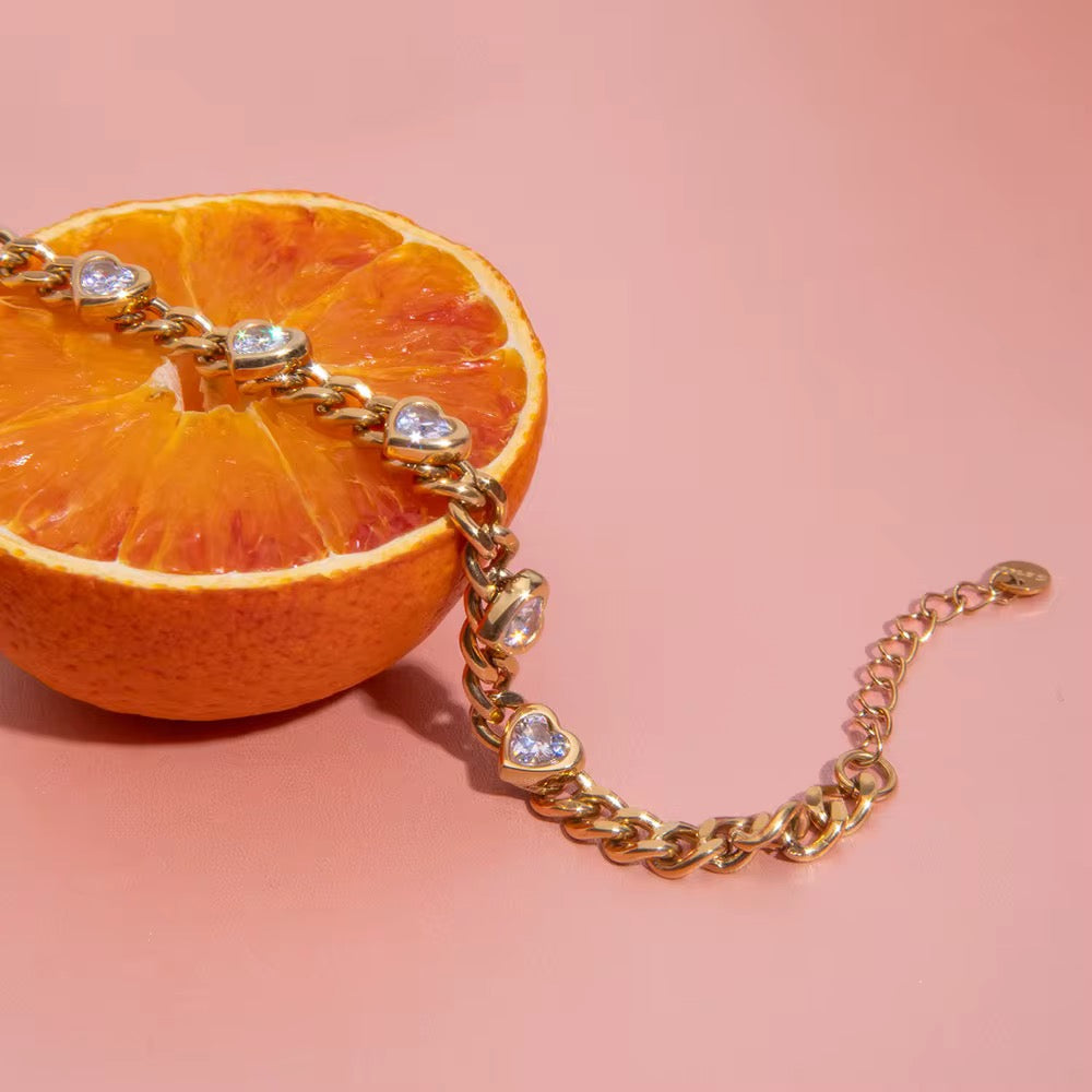 The Love Bracelet