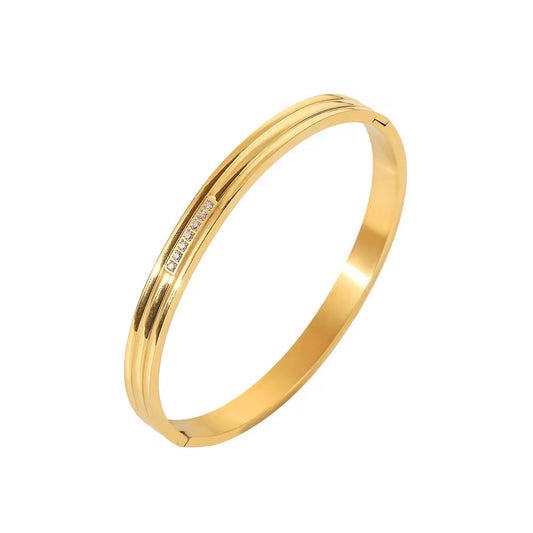 3-Stripes Bangle