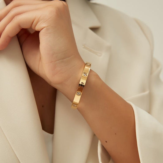 Classic Bangle