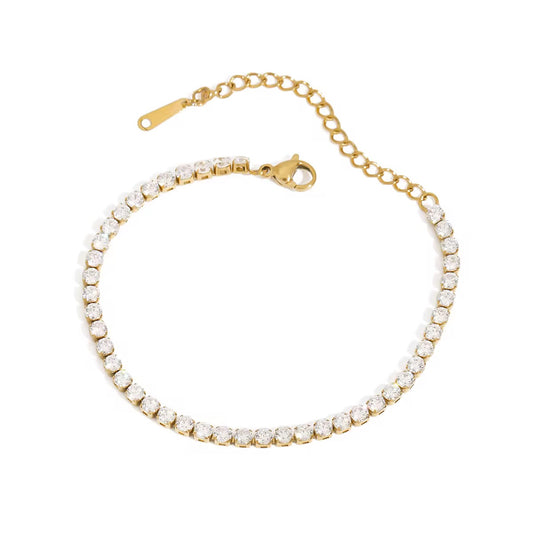 Tennis Bracelet